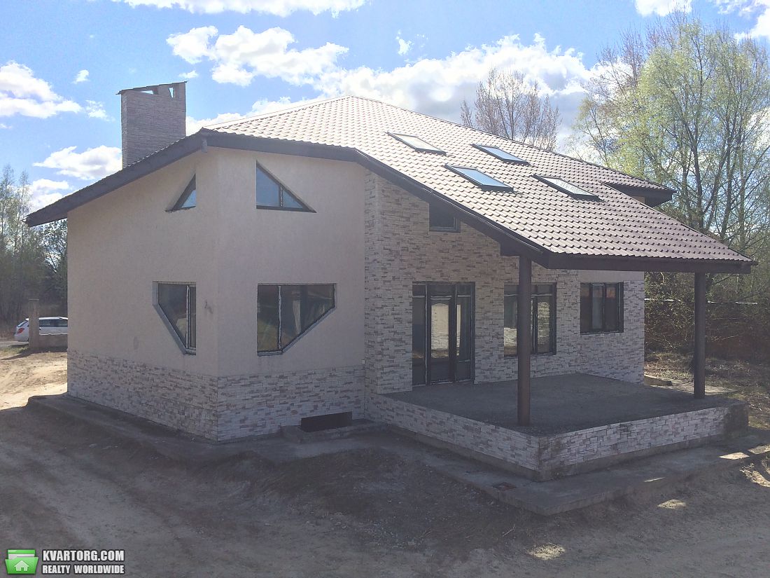 Sell house. Борисполь, Строителей — photo 1