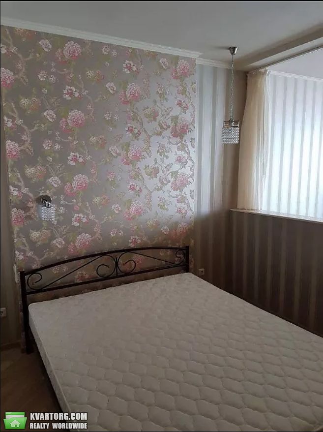 Rent out 1-room apartment. Киев,  Героев Сталинграда пр — photo 2