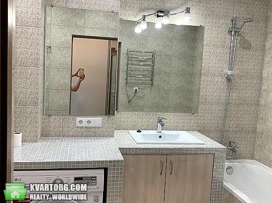 Rent out 1-room apartment. Киев,  Гарматная — photo 6