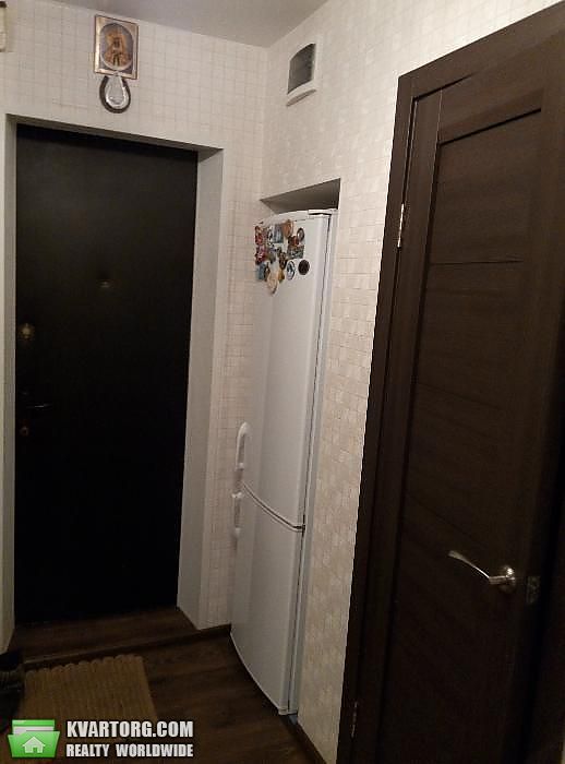 Sell 1-room apartment. Киев,  Воскресенская — photo 7