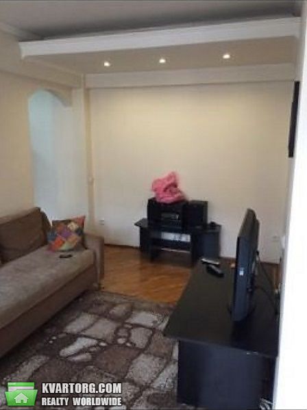 Sell 2-room apartment. Киев, Владимирская — photo 1