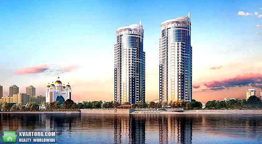 Sell 1-room apartment. Киев,  Никольско-Слободская — photo 1
