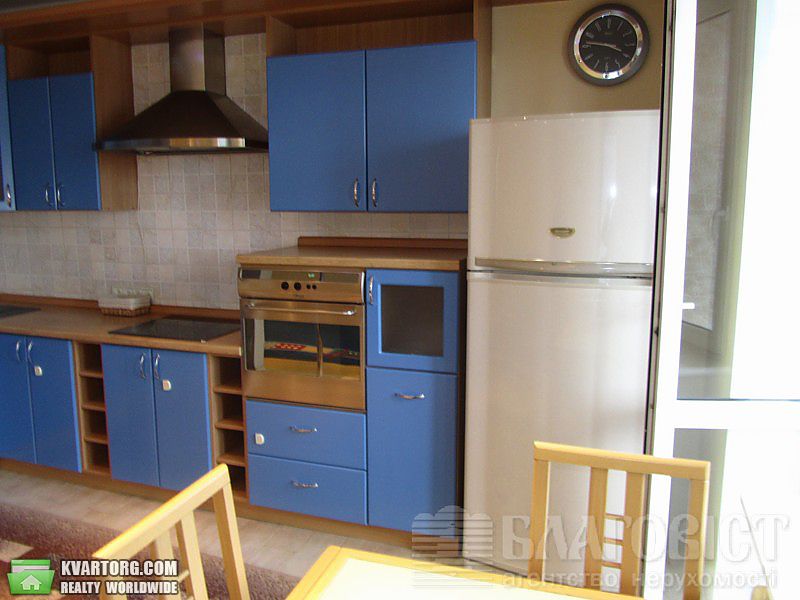 Sell 3-room apartment. Киев,  Княжий Затон — photo 1
