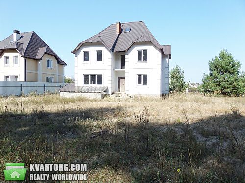 Sell house. Киев, Залиська — photo 1