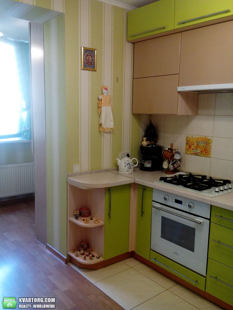 Sell 1-room apartment. Киев, Л Украинки — photo 7