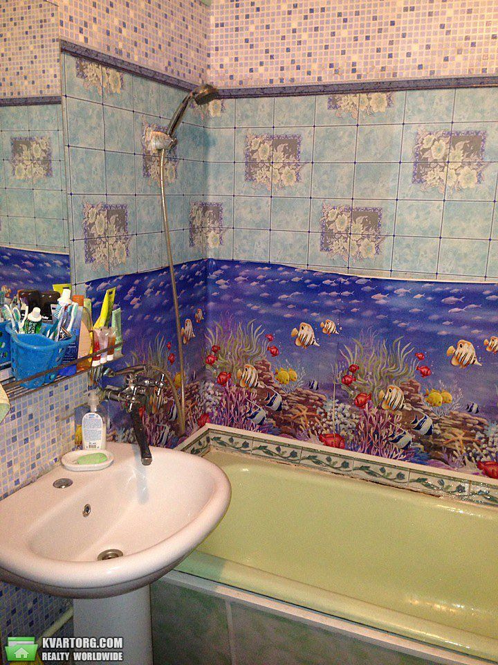 Sell 3-room apartment. Киев,  Палладина пр — photo 1