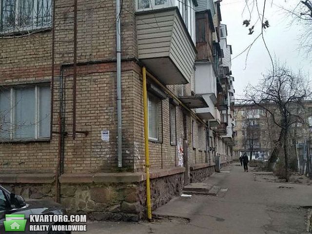 Sell 1-room apartment. Киев,  Гагарина пр — photo 8