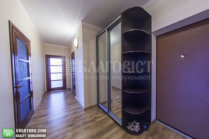 Rent out 3-room apartment. Киев,  Гоголевская — photo 5