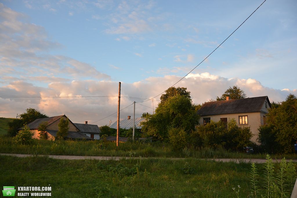 Sell house. Ровно, с. Грозов — photo 1