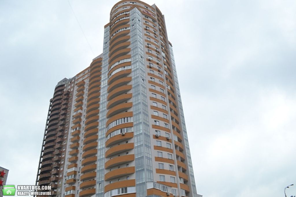 Sell 3-room apartment. Киев,  Шумского — photo 1