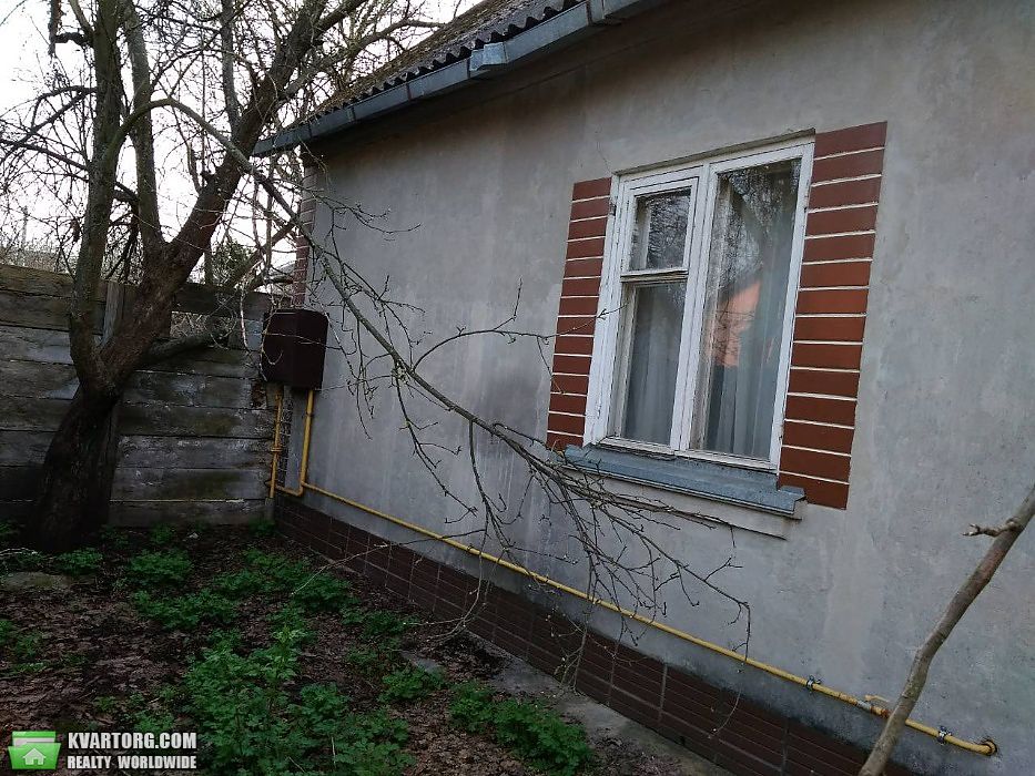 Sell house. Киевская обл., Янтарная — photo 7