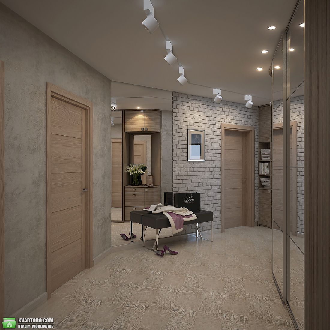 Sell 4-room apartment. Киев,  Вышгородская — photo 8