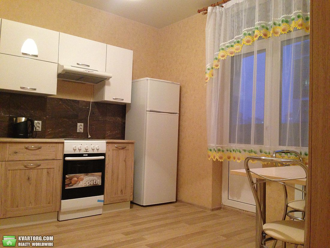 Sell 1-room apartment. Киев, Сикорского — photo 8