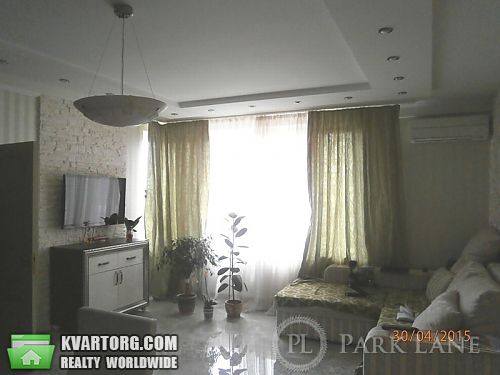 Sell 2-room apartment. Киев, Краснозвездный пр — photo 3