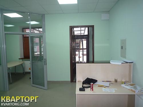 Rent out office. Киев,  Воздвиженская — photo 3