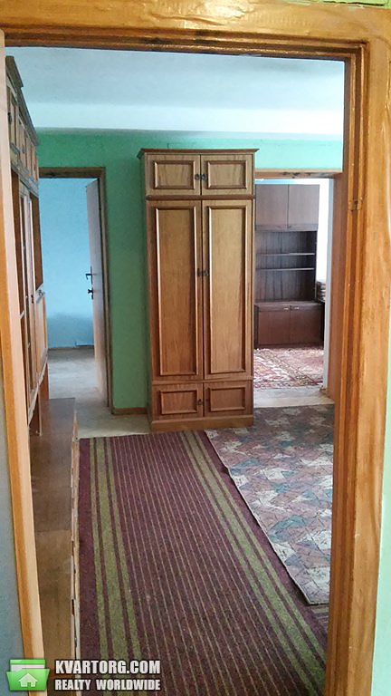 Rent out 3-room apartment. Киев,  Воздухофлотский пр — photo 5