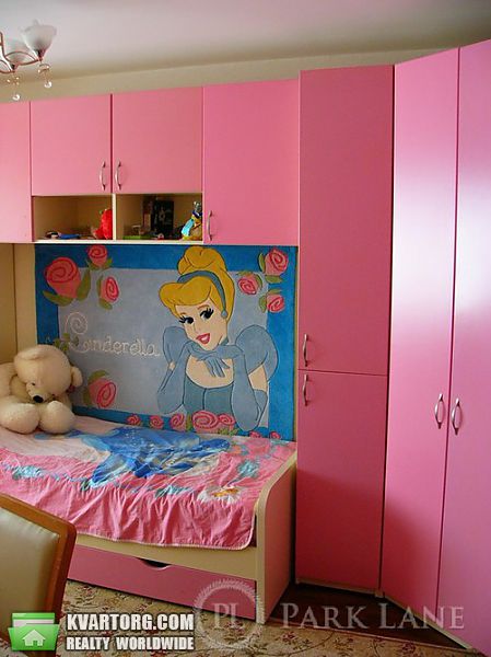 продам 2-комнатную квартиру. Киев,  Щорса - фото 4