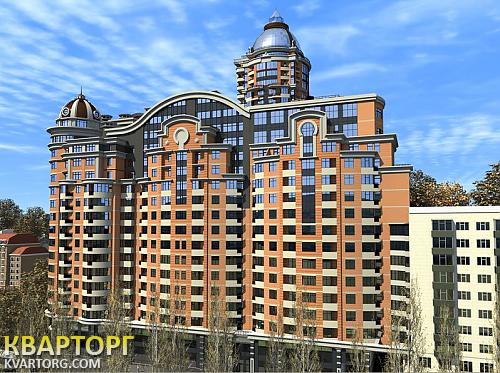 Sell 2-room apartment. Киев,  Леси Украинки бул — photo 2
