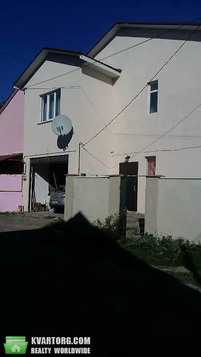 Sell house. Одесса, Ширяевская — photo 1