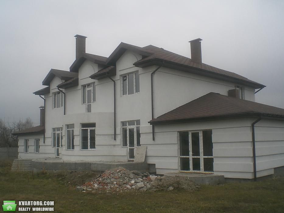 Sell house. Борисполь,  Петровского — photo 2