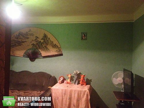 Sell 2-room apartment. Киев, Щербакова — photo 1