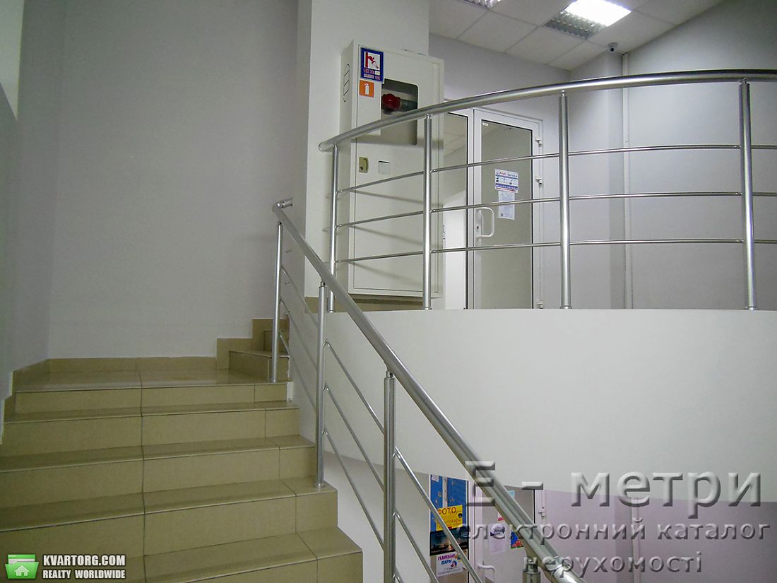 Rent out office. Киев, Милославская — photo 2