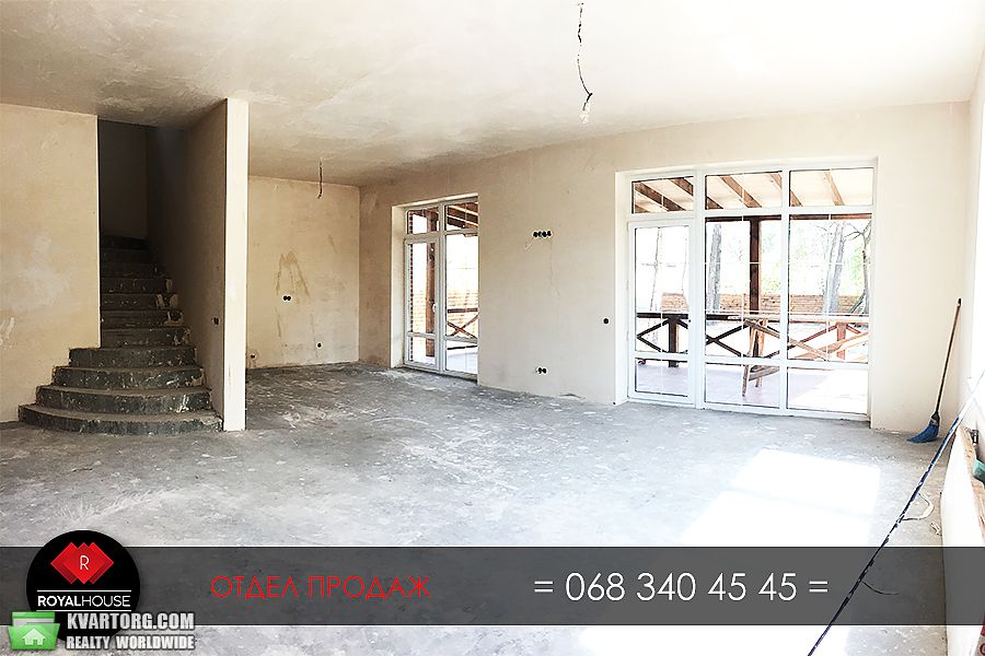 Sell house. Буча,  Первомайская — photo 3