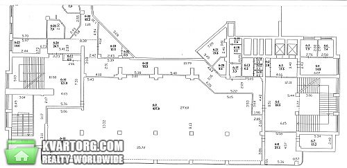 Rent out office. Киев, Крещатик — photo 7