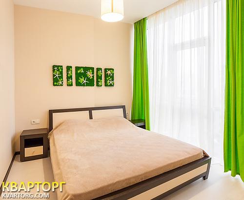 Rent out 3-room apartment. Одесса, Гагаринское Плато — photo 1