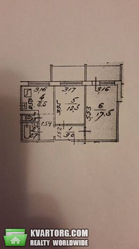 Sell 2-room apartment. Киев,  Лятошинского — photo 6