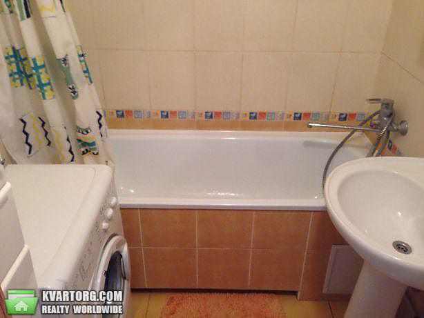 Rent out 1-room apartment. Киев,  Драгоманова — photo 8