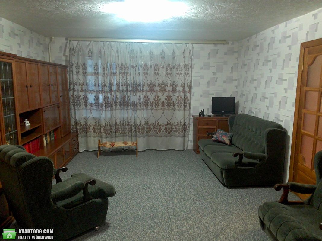 Sell 3-room apartment. Днепропетровск, Фрунзе — photo 1