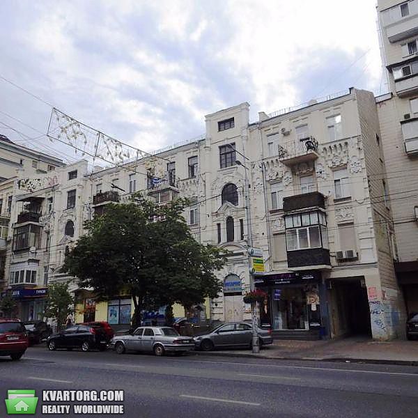 Rent out 2-room apartment. Киев,  Большая Васильковская — photo 9