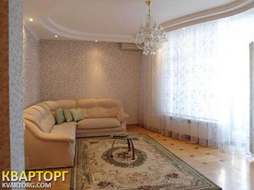 Rent out 2-room apartment. Одесса, проспект Шевченко — photo 1