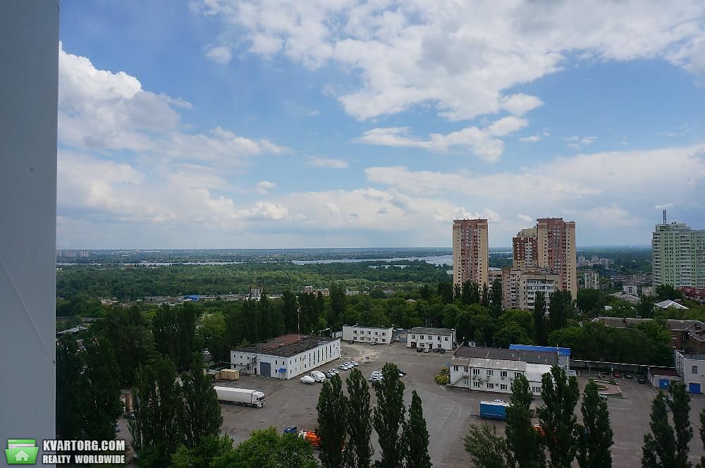 Sell 1-room apartment. Киев,  Науки пр — photo 1