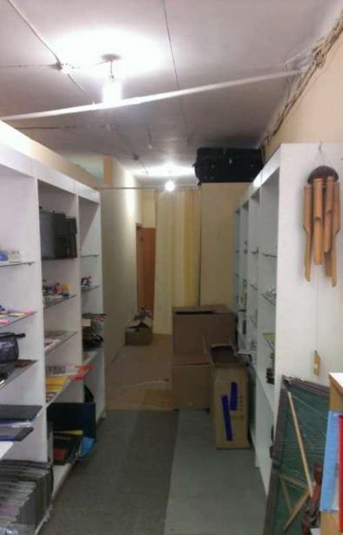 Rent out office. Киев, Почайнинская — photo 7