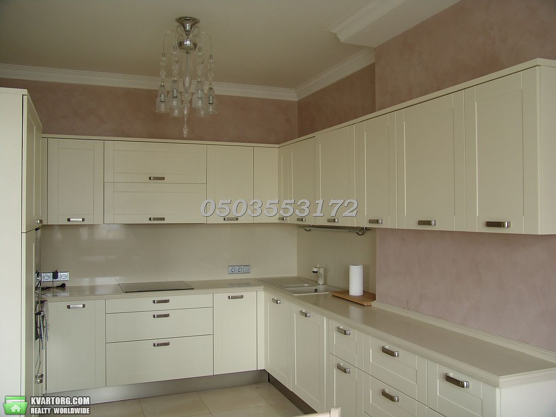 Rent out 3-room apartment. Киев,  Шевченко бул — photo 6