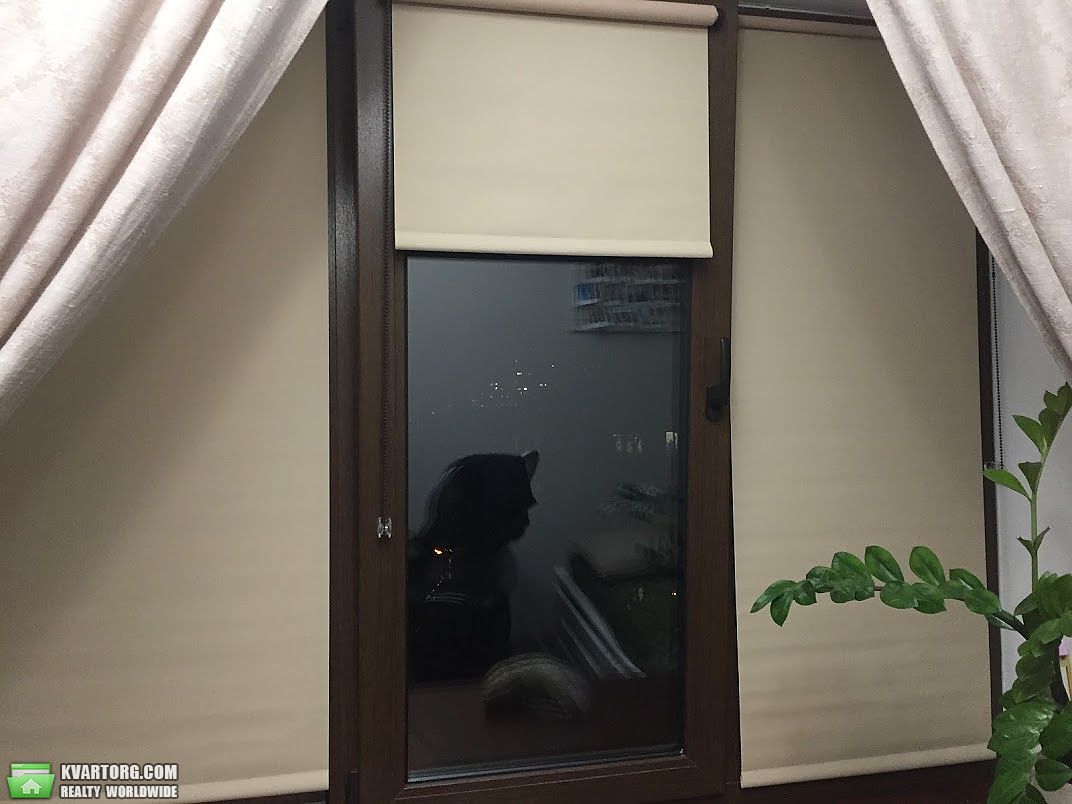 Sell 2-room apartment. Киев,  Вавиловых — photo 10
