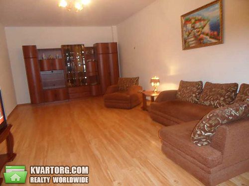 Rent out 2-room apartment. Одесса, Ковалевского — photo 2