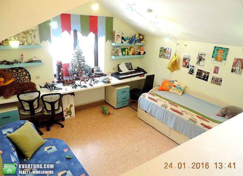 Rent out house. Киевская обл., Лесная — photo 8