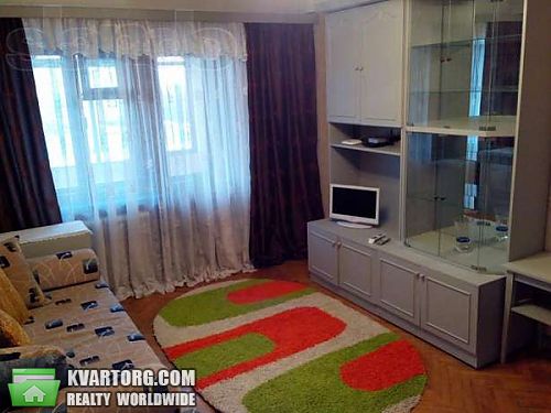 Sell 2-room apartment. Киев, Леси Украинки бул — photo 1