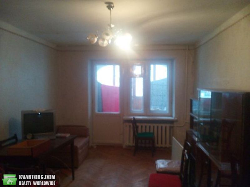 Sell 1-room apartment. Киев,  Златоустовская — photo 2