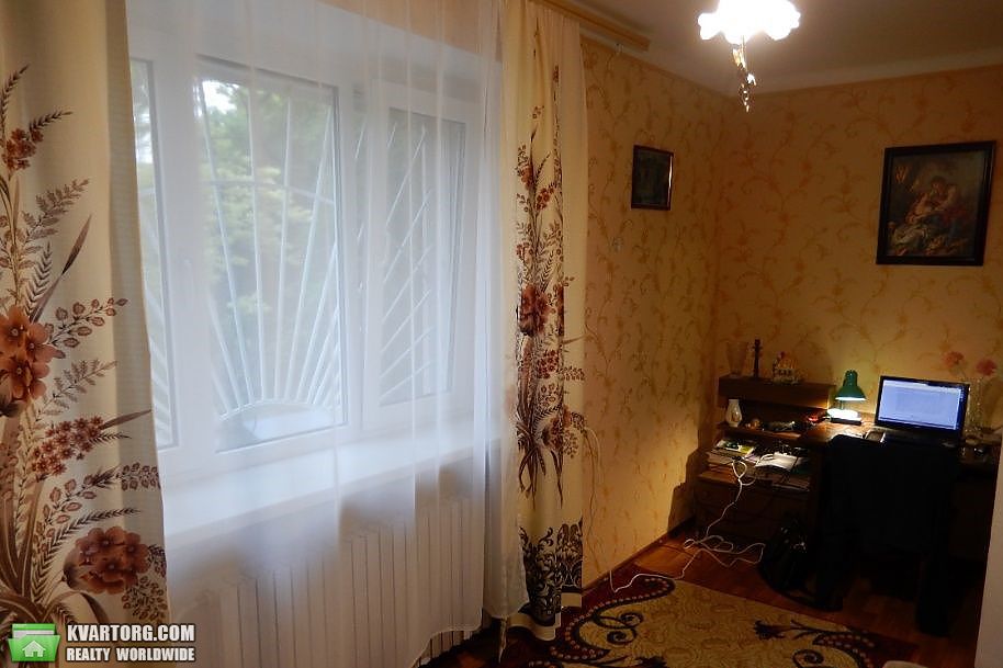 Sell 2-room apartment. Одесса, Сегедская — photo 4