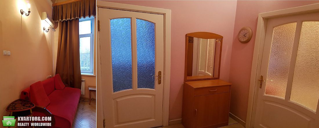 Rent out 1-room apartment. Киев,  Бассейная — photo 3
