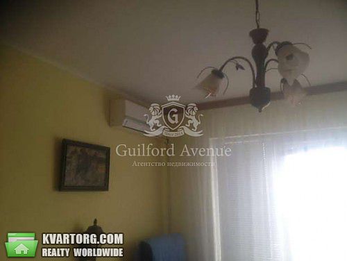 Sell 3-room apartment. Киев, Озерная Оболонь — photo 4