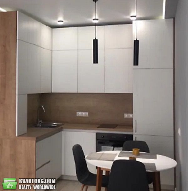 Sell 1-room apartment. Киев, Максимовича — photo 1