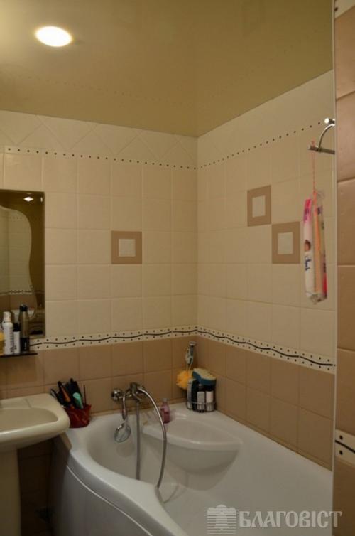 Sell 2-room apartment. Киев,  Толстого — photo 5