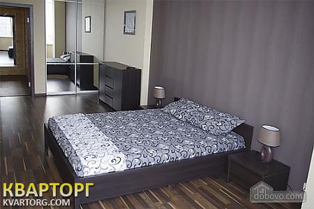 Rent out 1-room apartment. Одесса, Гагаринское Плато — photo 3
