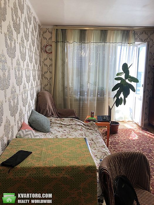 Sell 1-room apartment. Харьков, Валентиновская ул. — photo 3