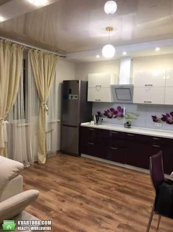 Rent out 1-room apartment. Киев,  Островского — photo 4